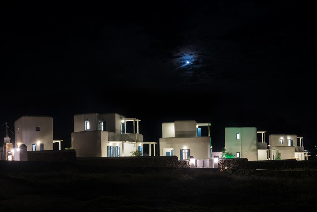 Mykonos4Islands Villa Ано Мера Екстериор снимка