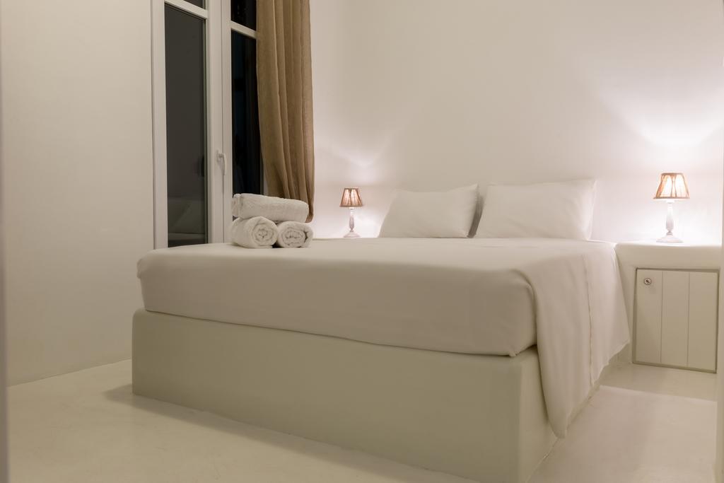 Mykonos4Islands Villa Ано Мера Екстериор снимка