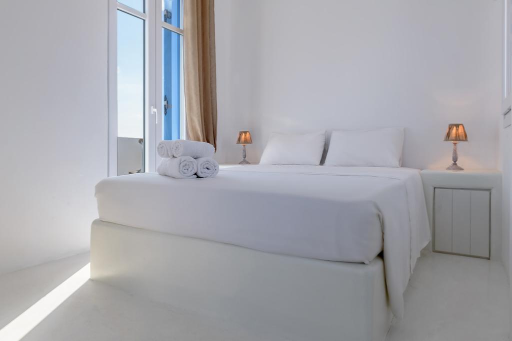 Mykonos4Islands Villa Ано Мера Екстериор снимка