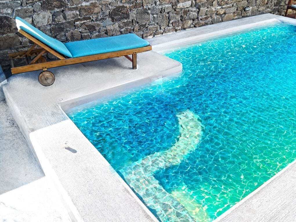 Mykonos4Islands Villa Ано Мера Екстериор снимка